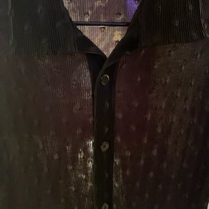 YMLA MEN SHIRT VINTAGE